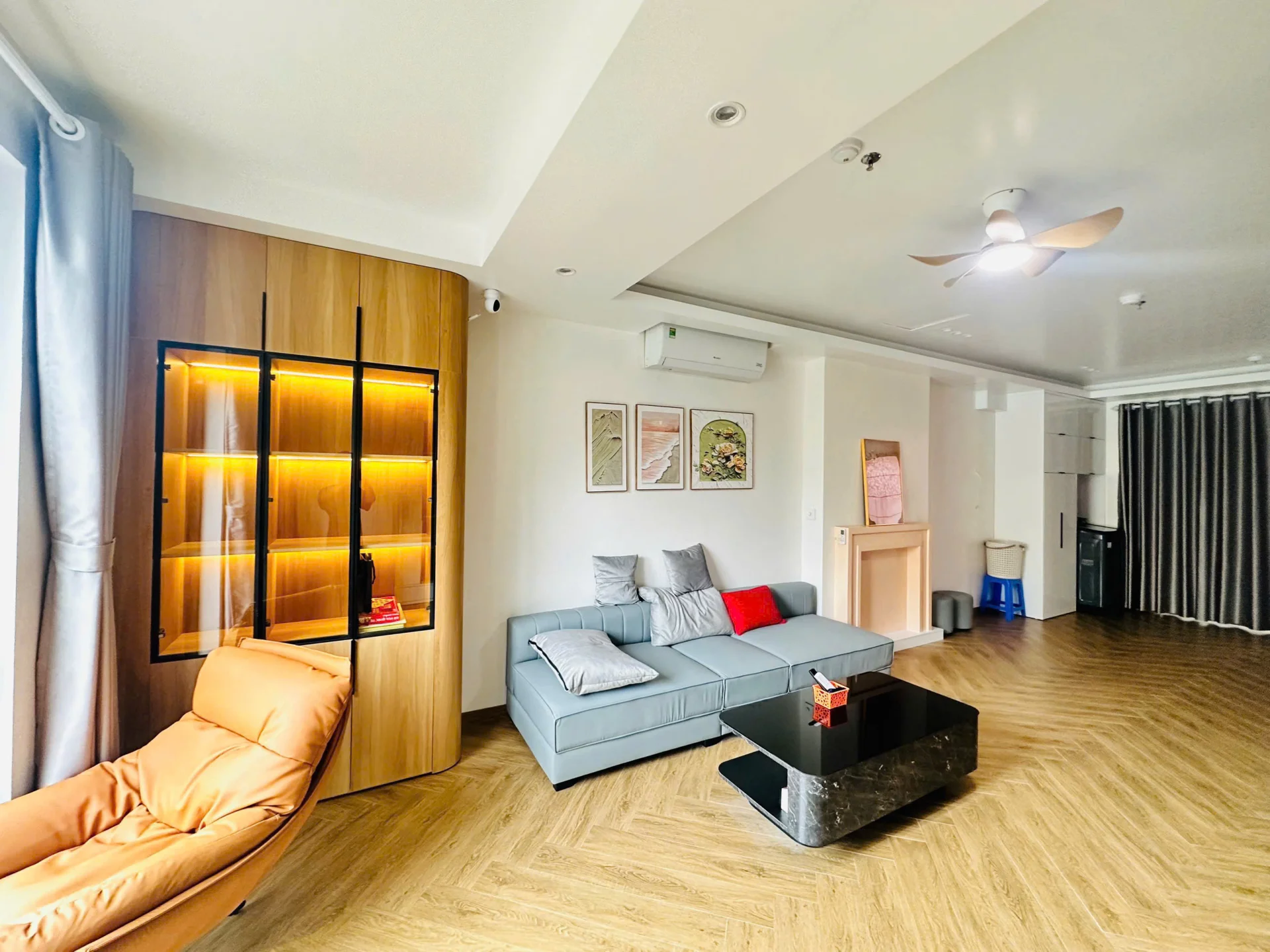 HB289 Villa - ảnh 5