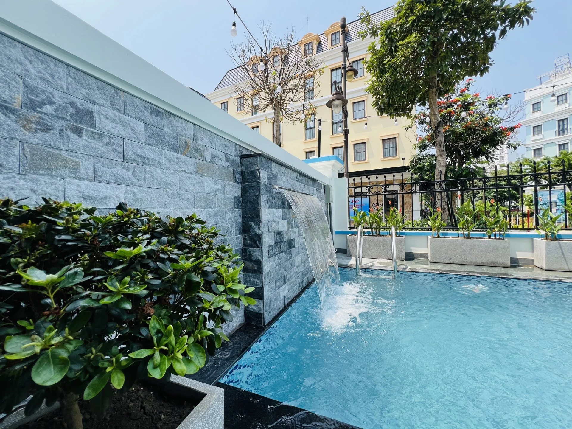 TH707 Sunferia - ảnh 2