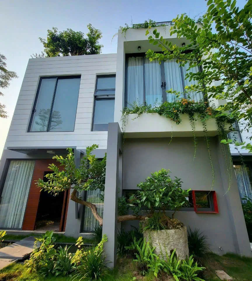 F3.1 Villa Venus Đại Lải - Khu B - ảnh 5