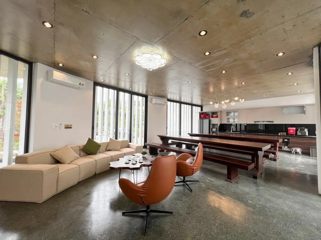 K3 Green Hill Villa - ảnh 5