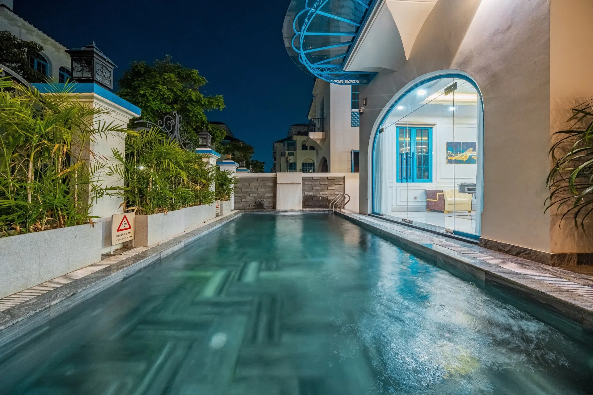 M101 Sunferia - ảnh 2