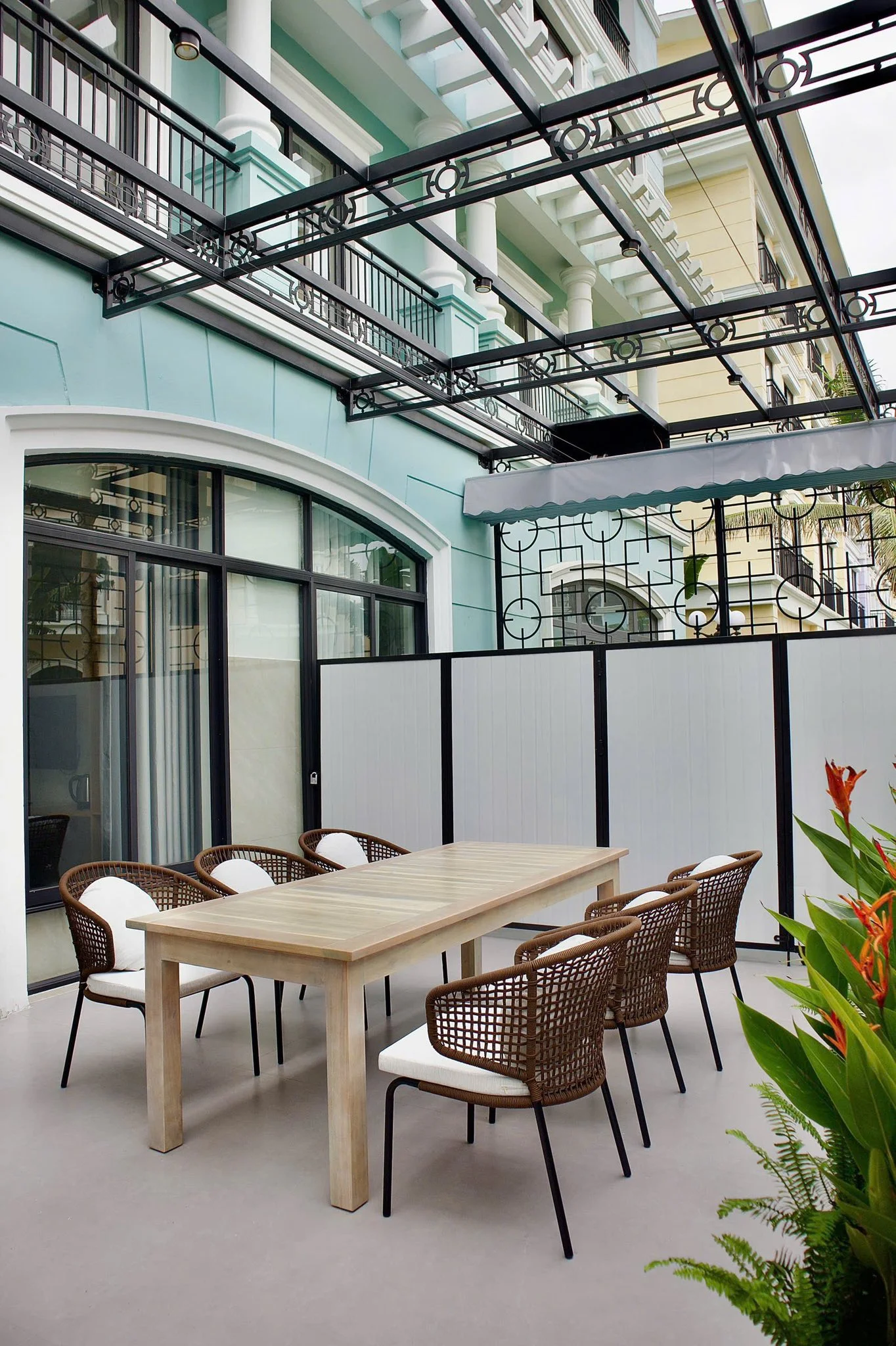 HB341 Villa - ảnh 4