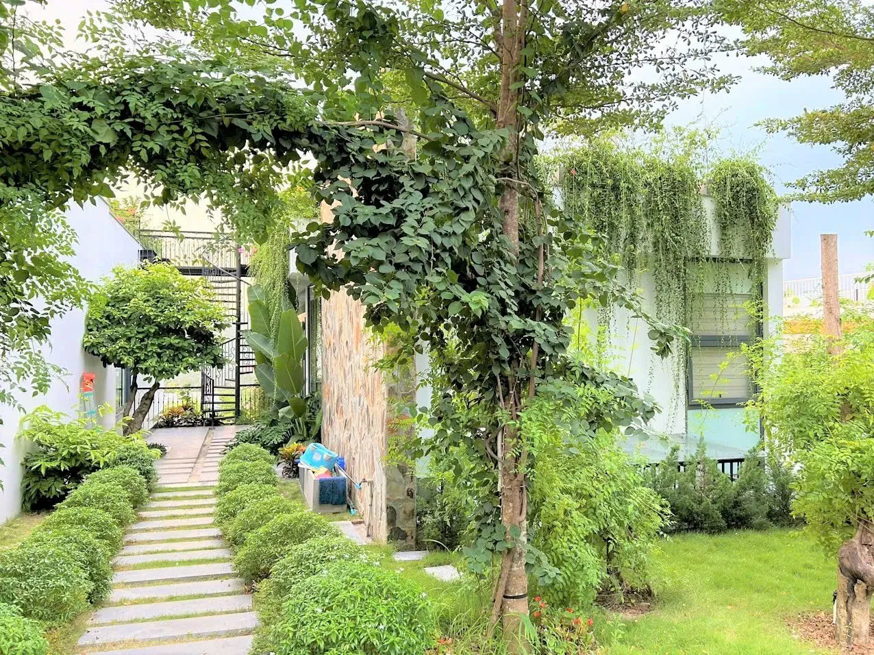 F2.24 Villa Venus Đại Lải - Khu B - ảnh 2