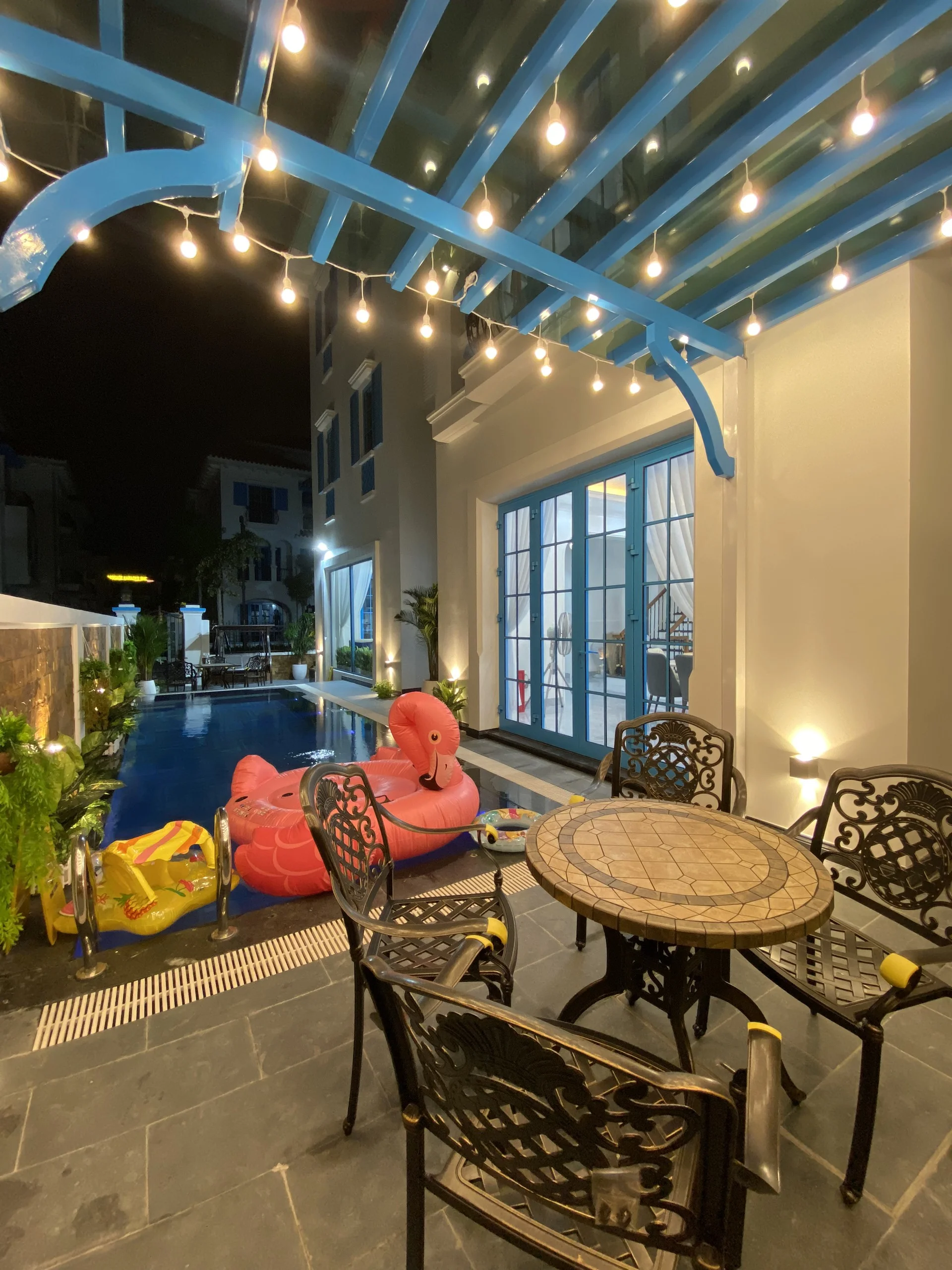 M326 Sunferia - ảnh 3