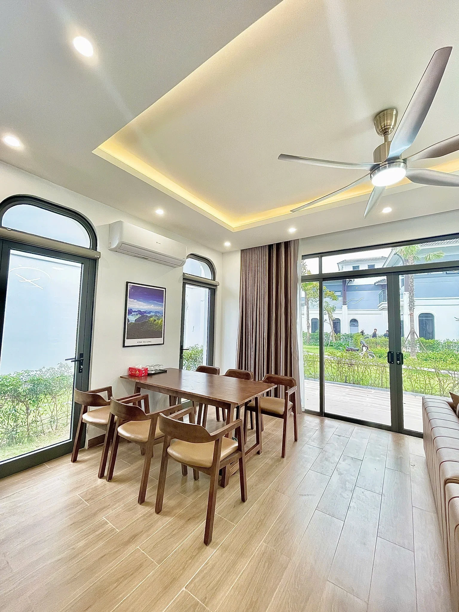 V3H08 Villa - ảnh 4