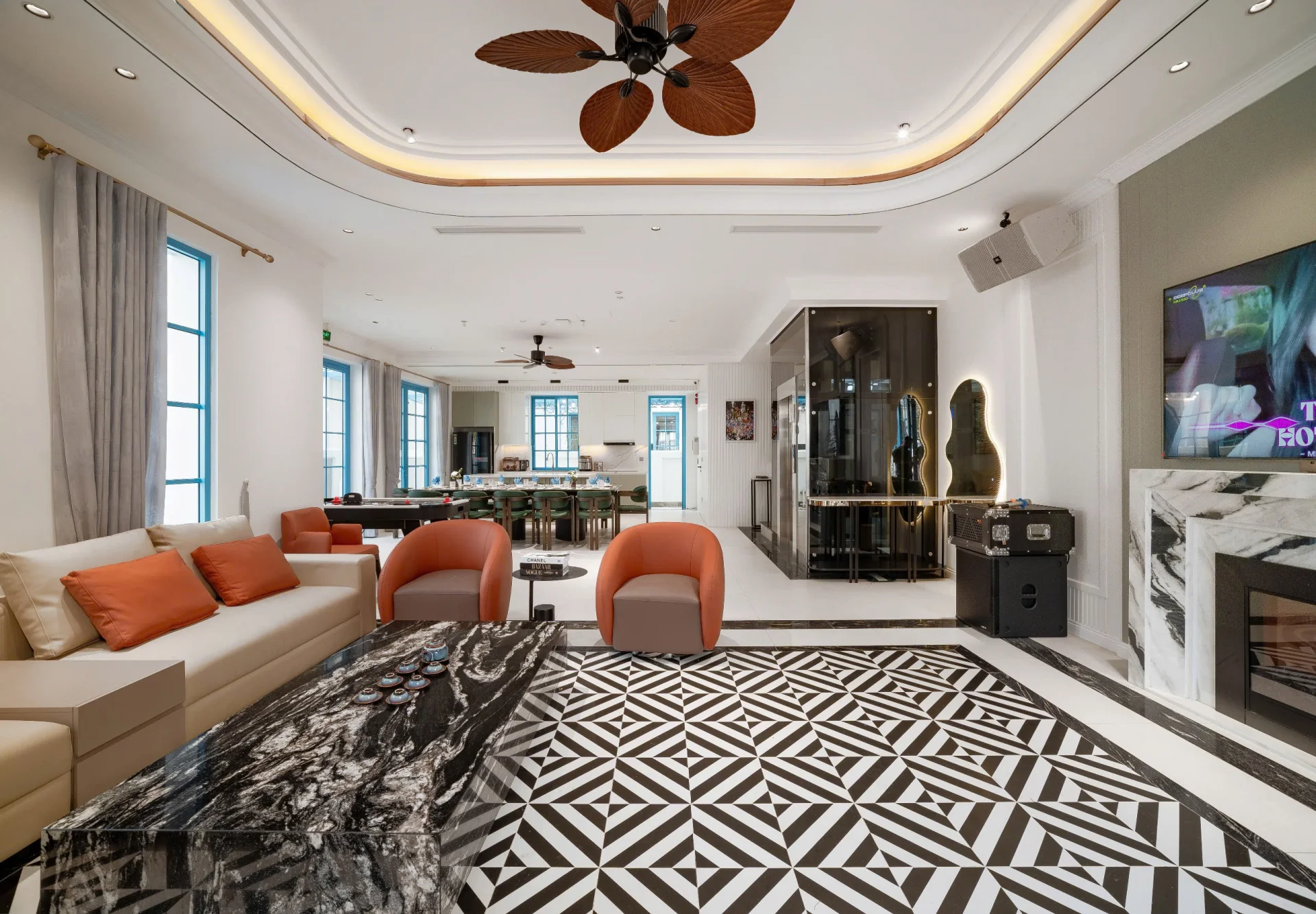 C729 Sunferia - ảnh 5