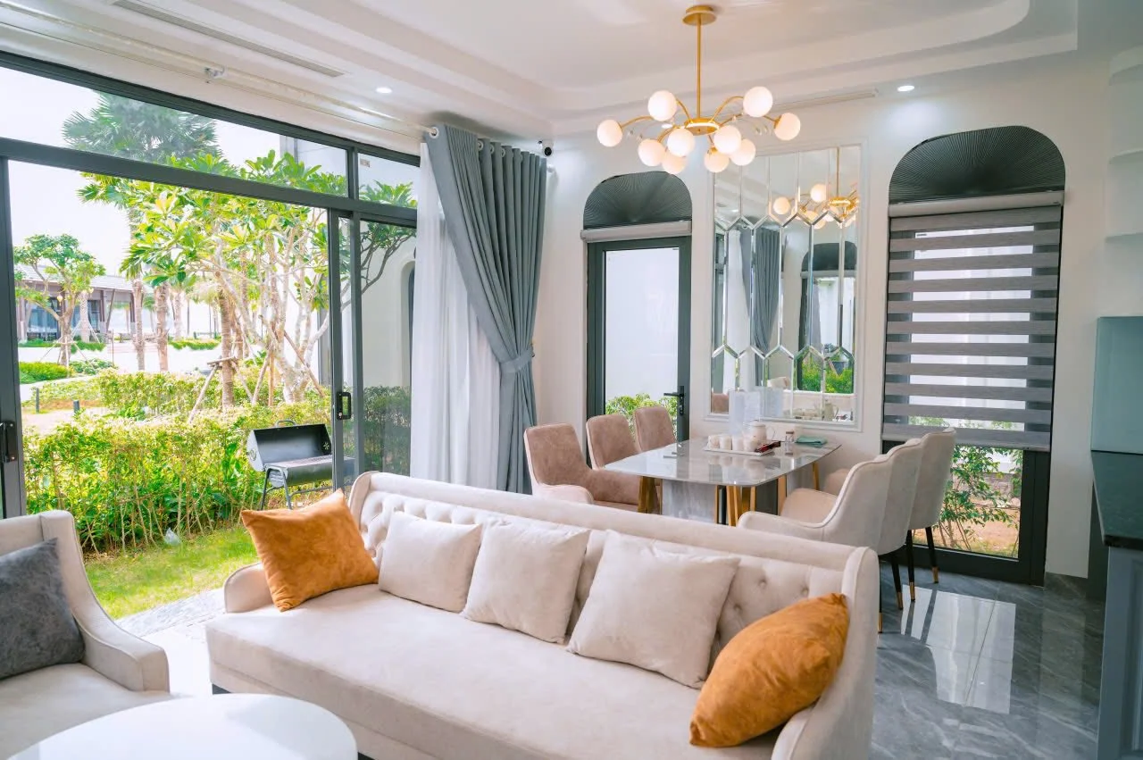 V2C09 Villa - ảnh 2