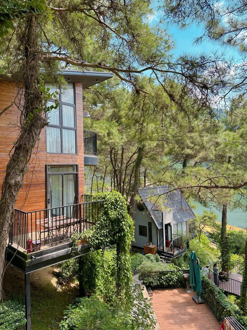 K3 Ochen Bungalow - ảnh 2