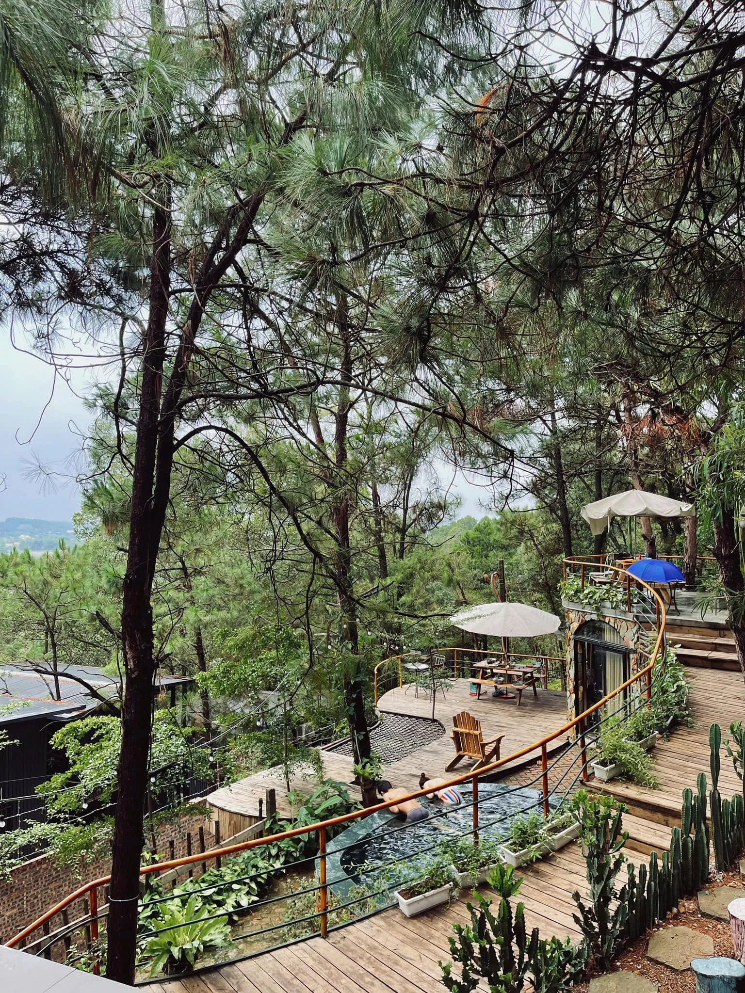 Tinymoon Debay Homestay - ảnh 2