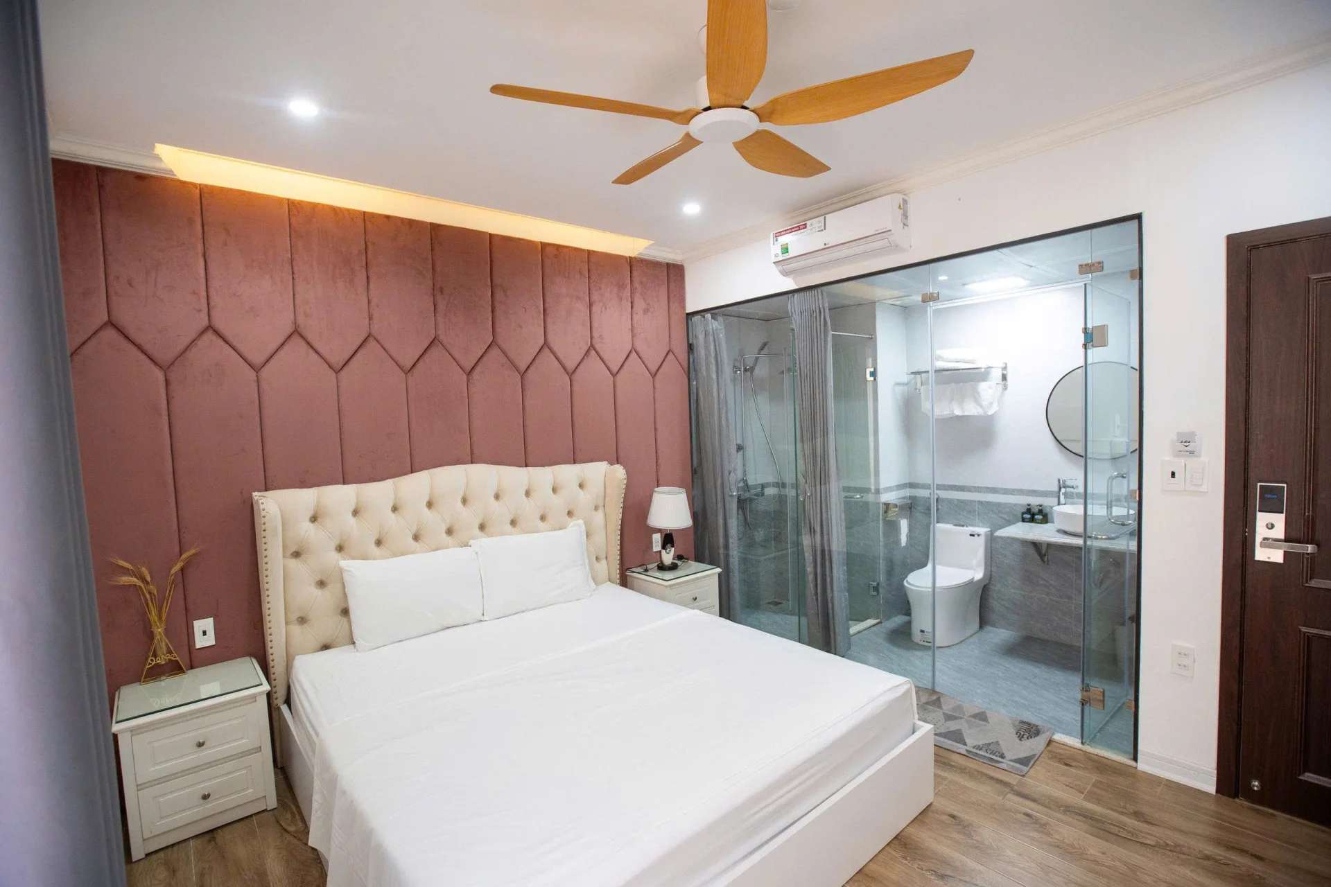 HB162 Villa - ảnh 2