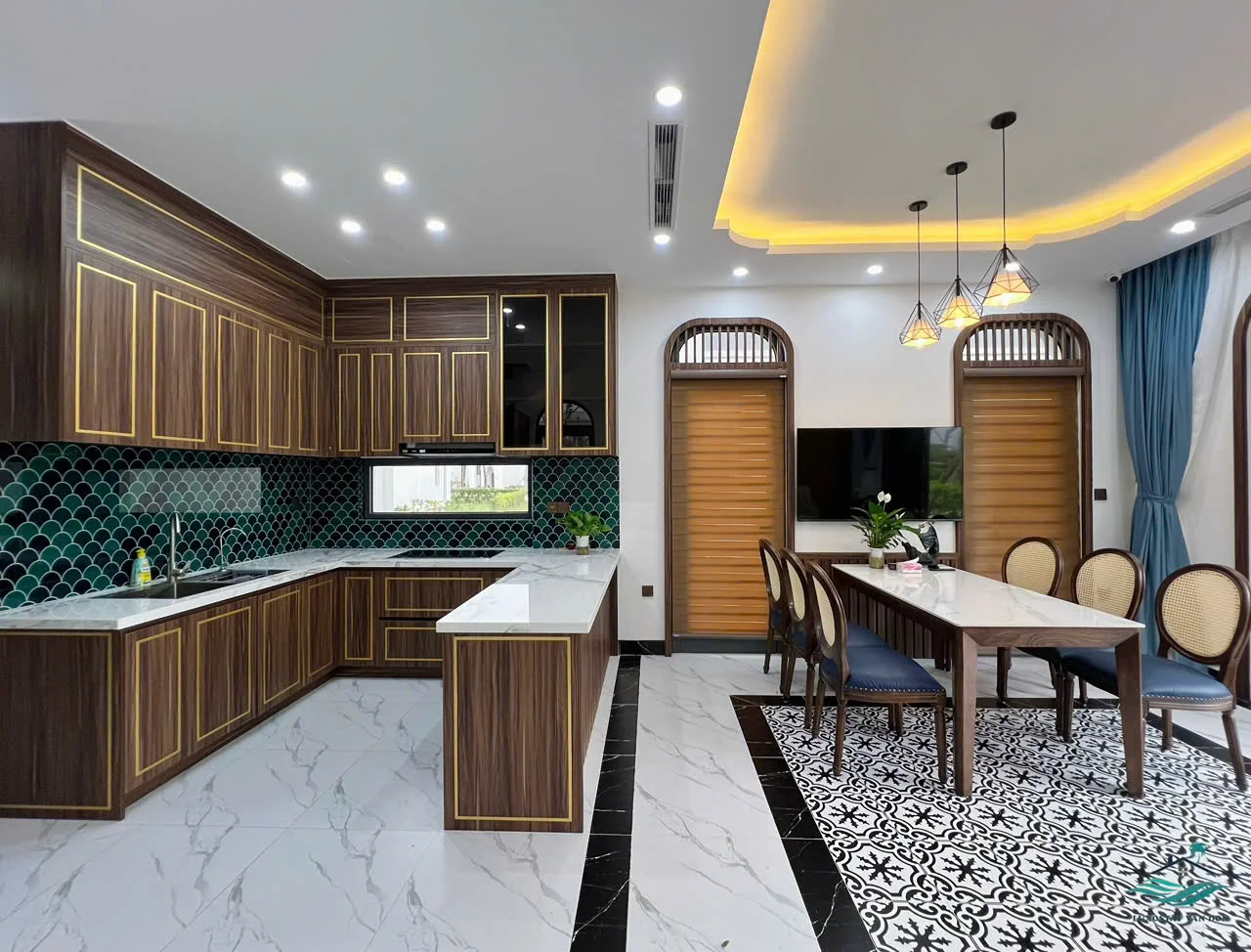 V3J11A Villa - ảnh 4