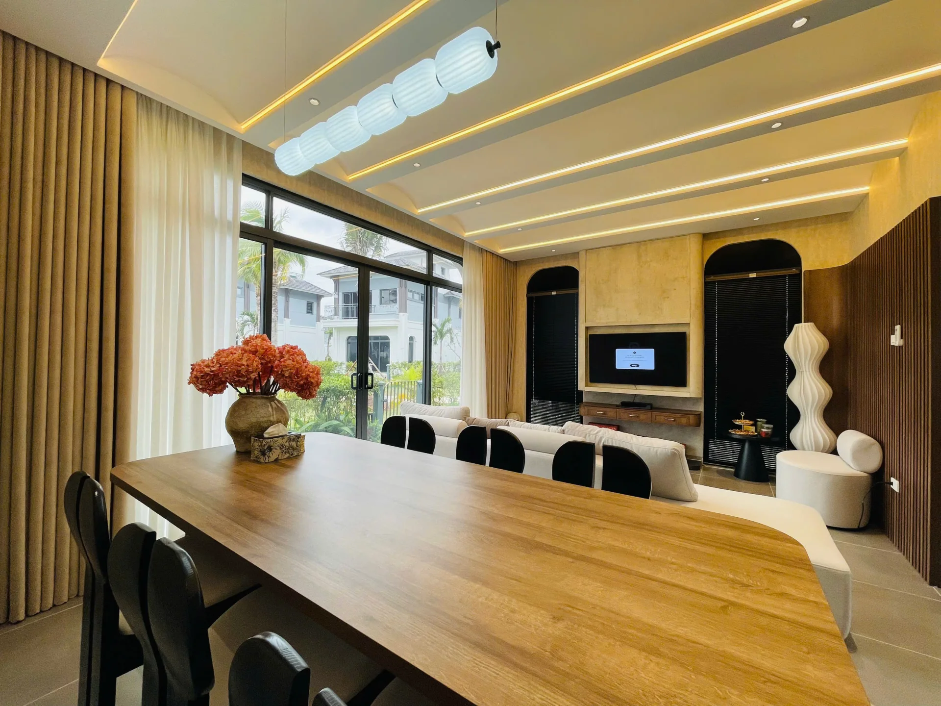 V3J03 Villa - ảnh 5