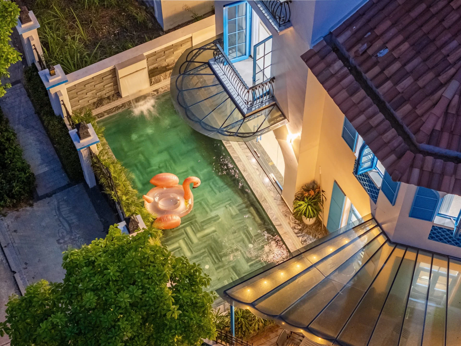 M101 Sunferia - ảnh 4