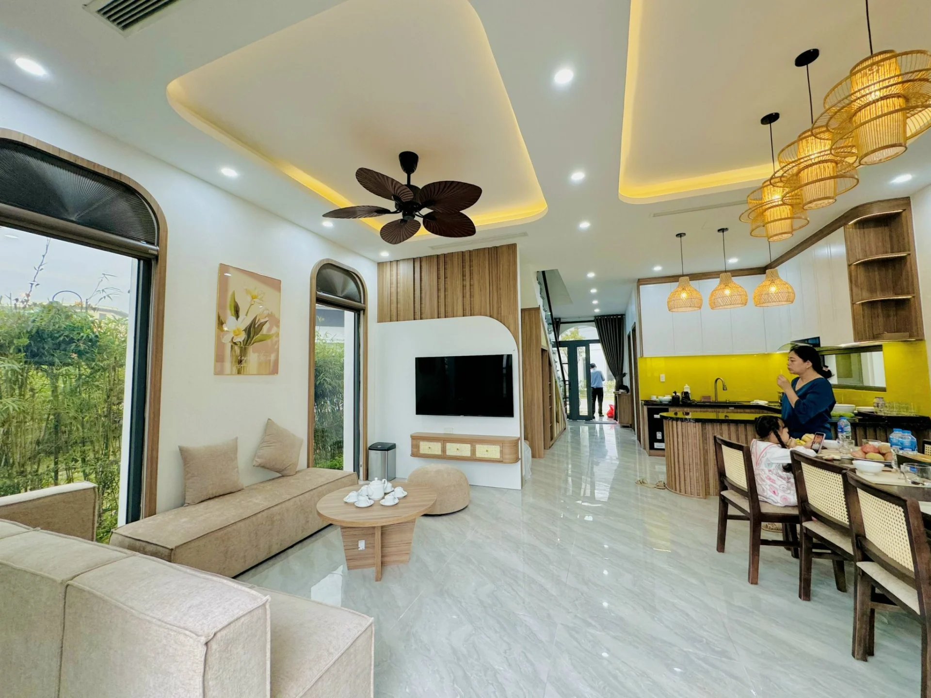 V3N01 Villa - ảnh 4