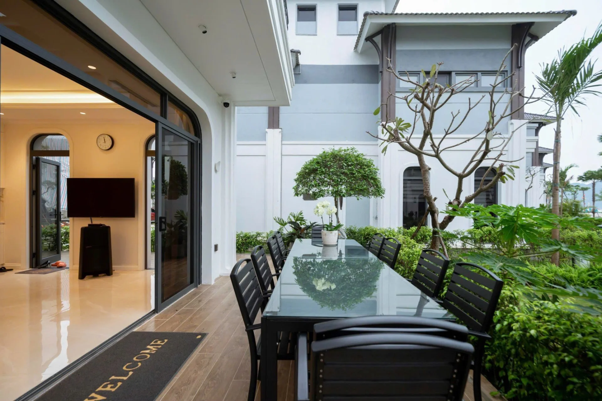 V2B06 Villa - ảnh 3