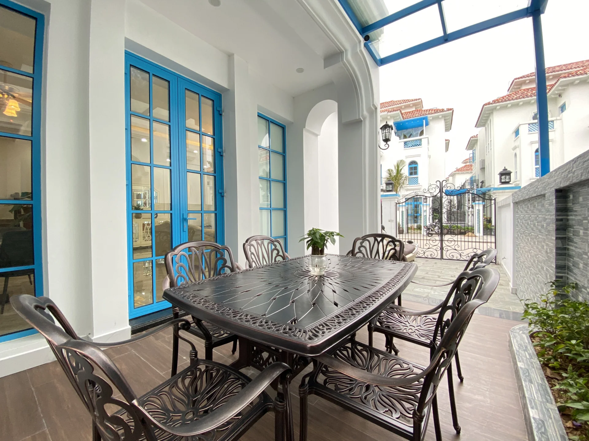 C305 Sunferia - ảnh 3