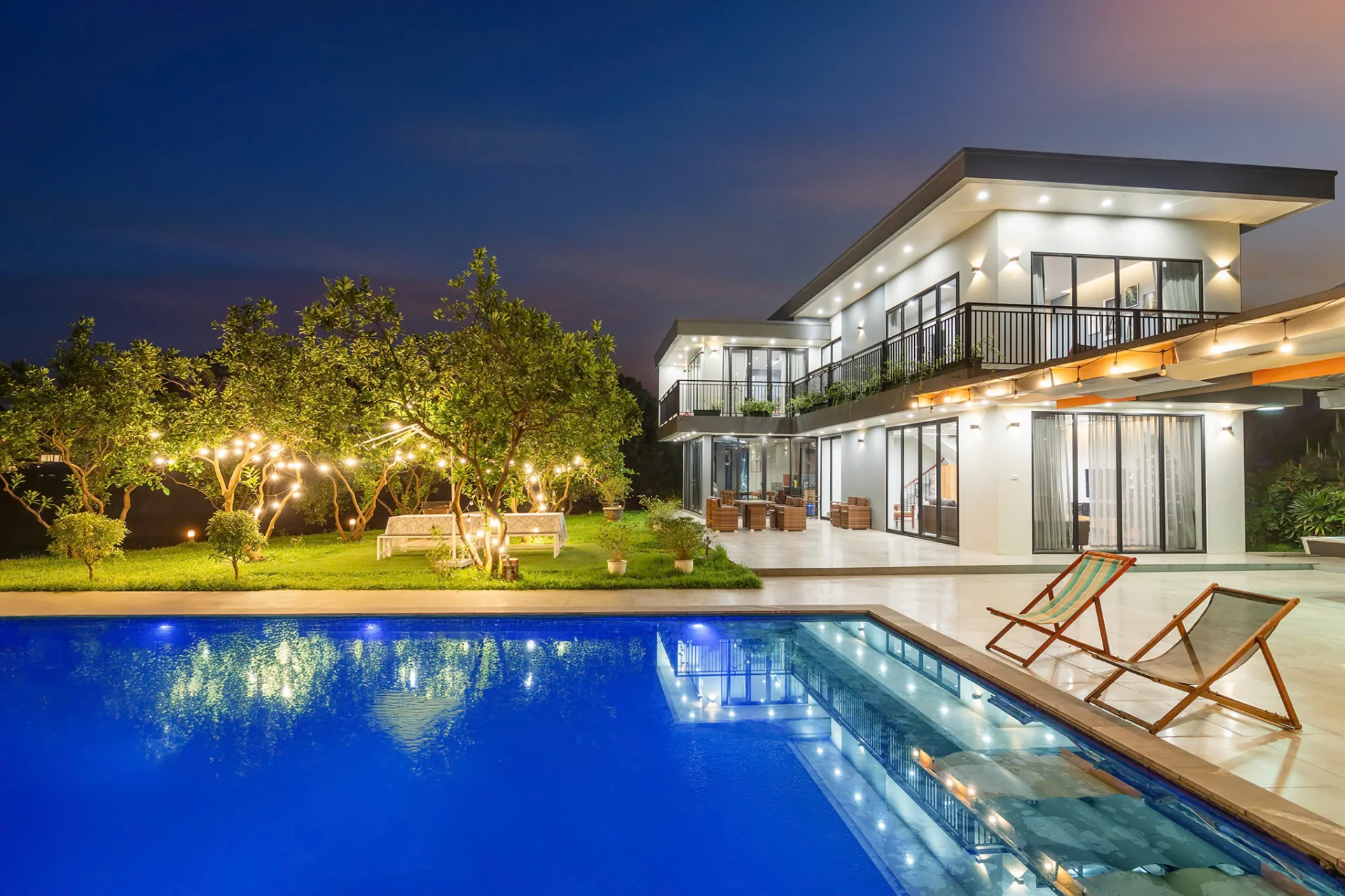 Eden Villa 2 - ảnh 4