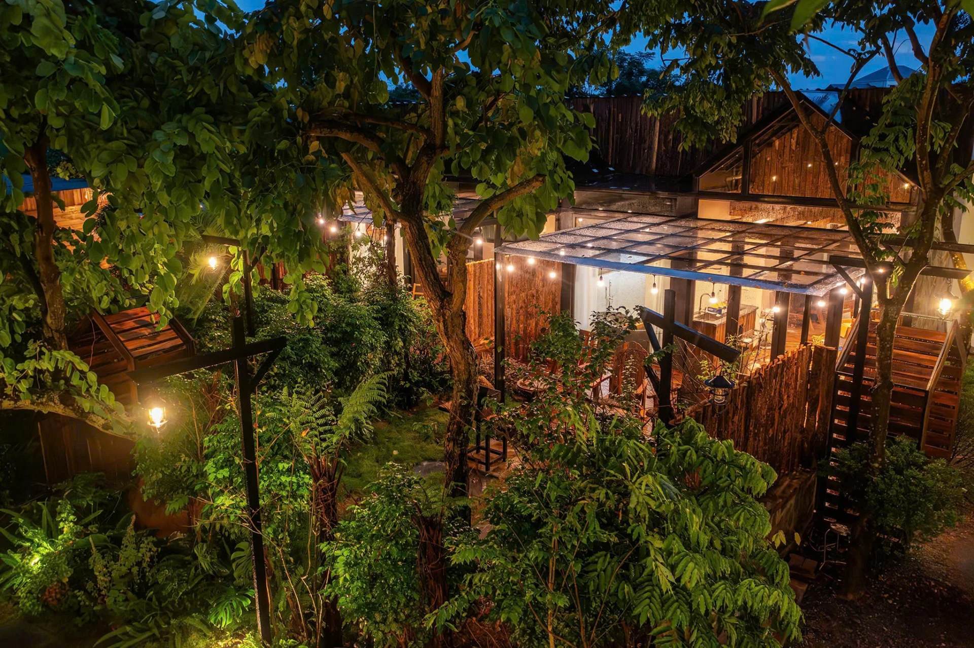 Một Nhớ Cầu Đá Homestay - ảnh 3