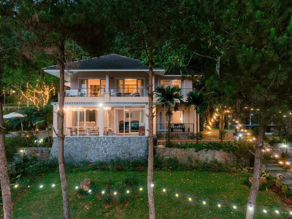 Rose Villa  - ảnh 2