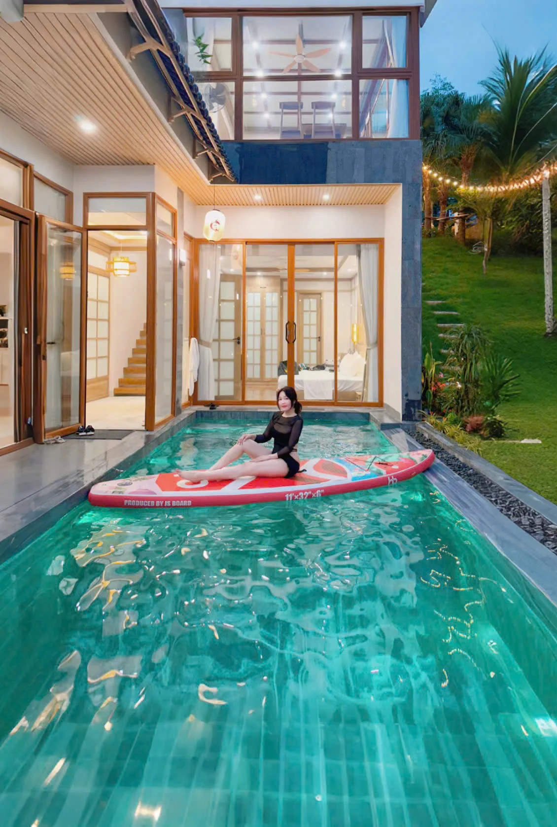 F2.18 Villa Venus Đại Lải - Khu B - ảnh 4