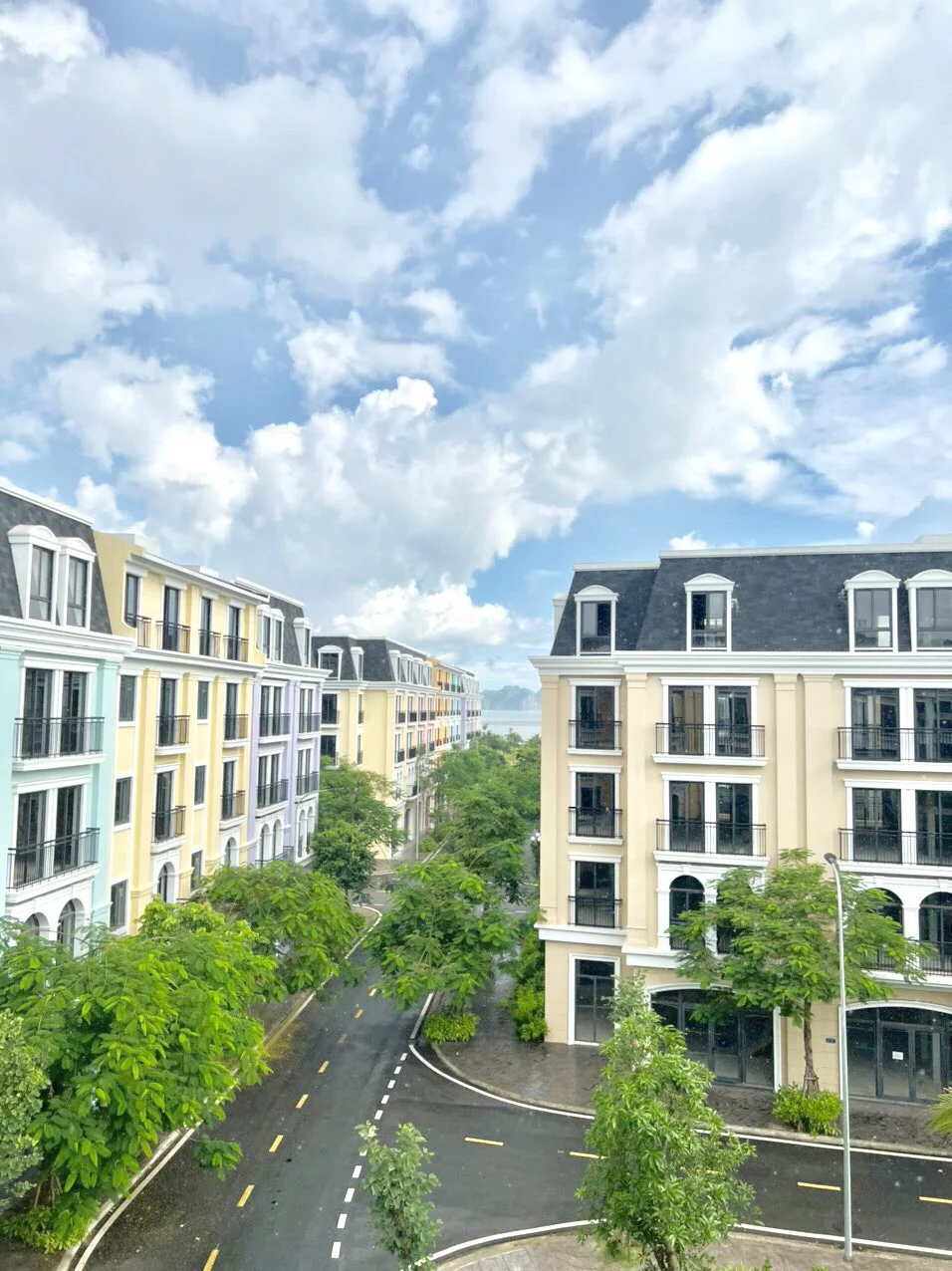 Twin Villa - ảnh 3