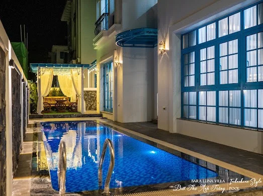 M642 Sunferia - ảnh 2