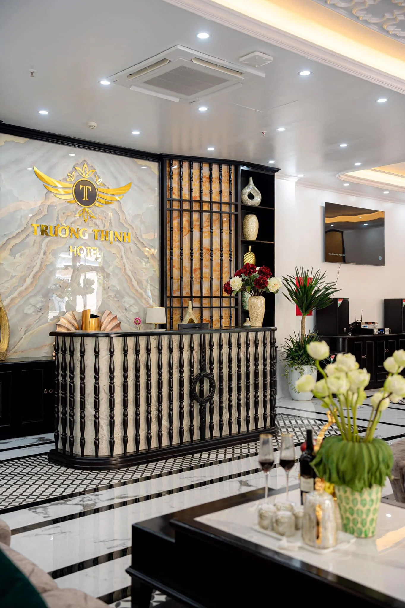 Trường Thịnh Villa - ảnh 5