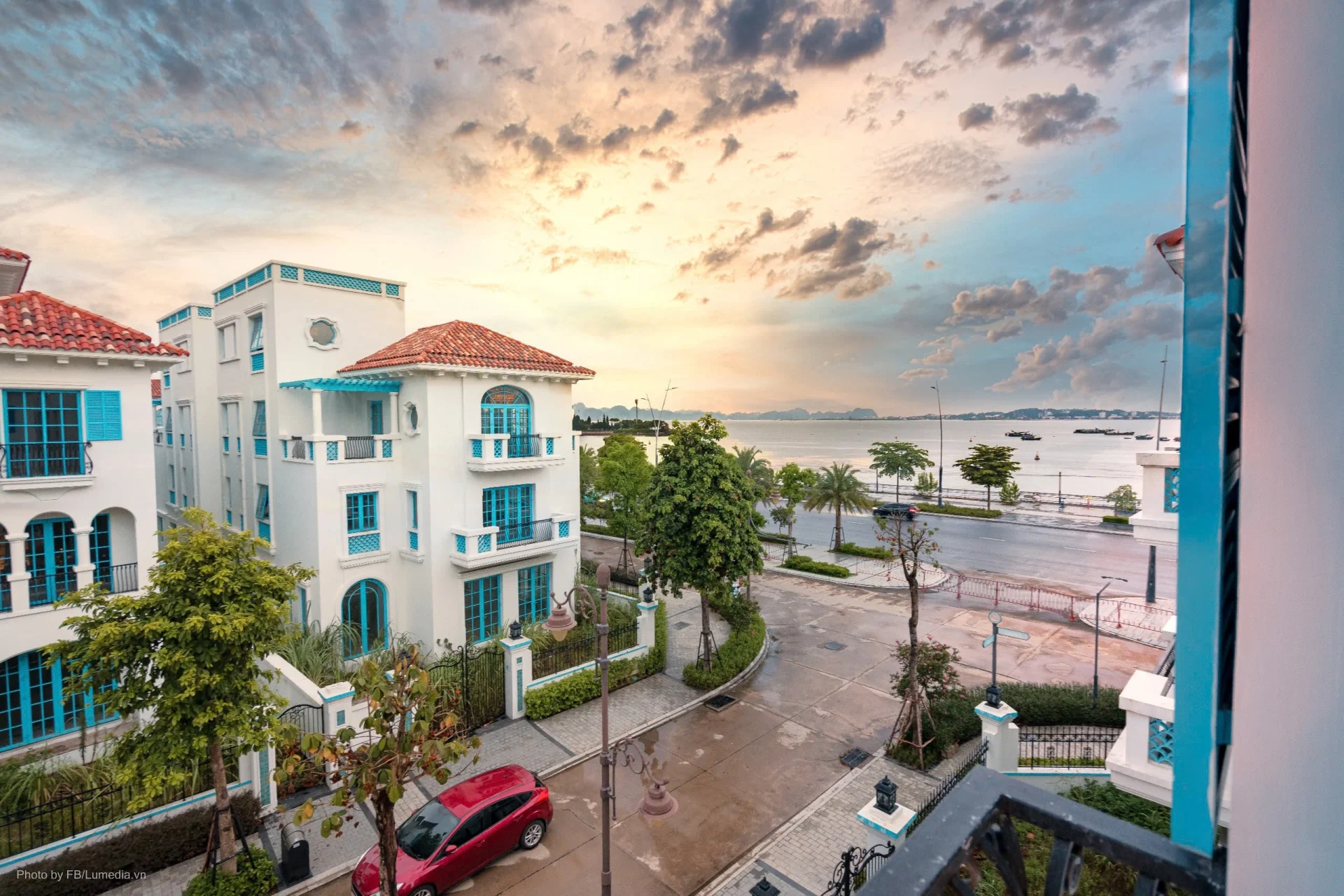 C728 Sunferia - ảnh 5