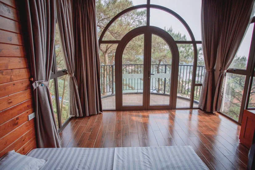 K3 Ochen Bungalow - ảnh 4