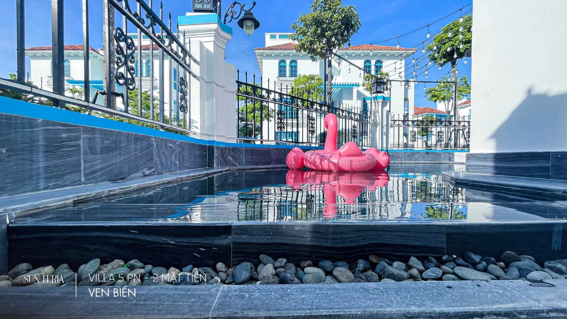 C301 Sunferia - ảnh 2