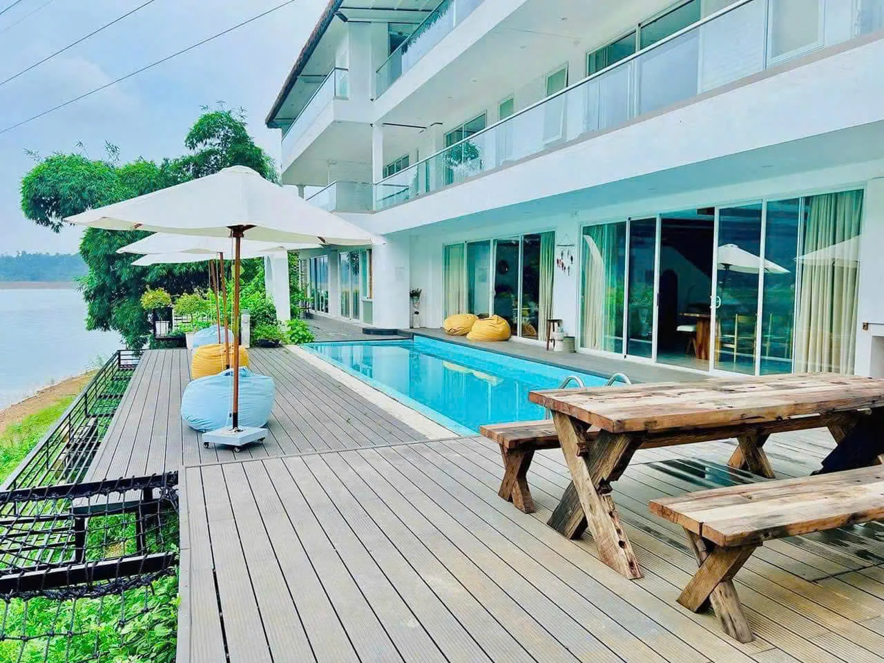 Thở Villa - ảnh 2