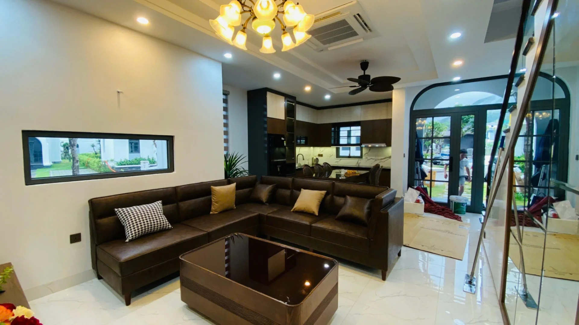 V3G02 Villa - ảnh 4