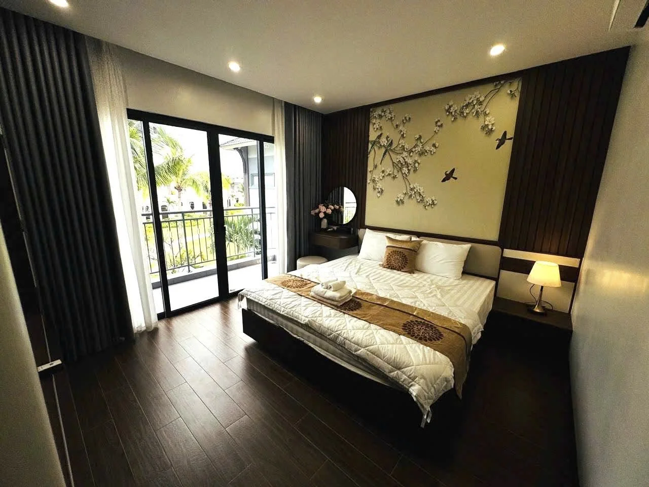 V3K03 Villa - ảnh 5