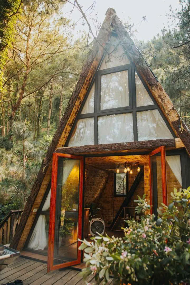 Happy House Choai Homestay - ảnh 5