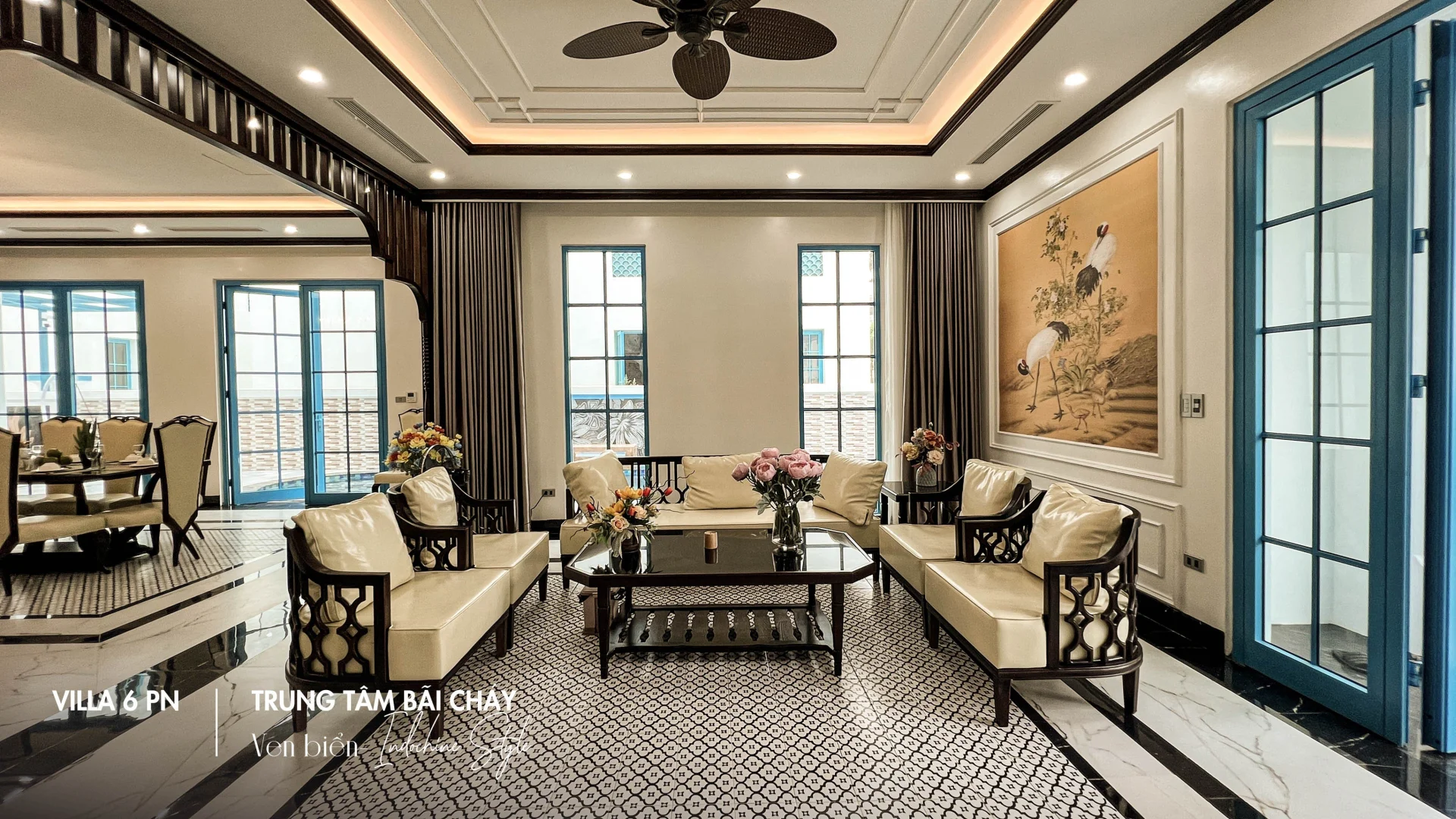 M618 Sunferia - ảnh 4