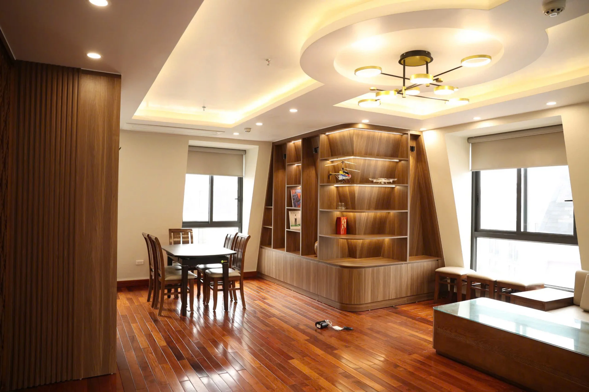 HB25 Villa - ảnh 5