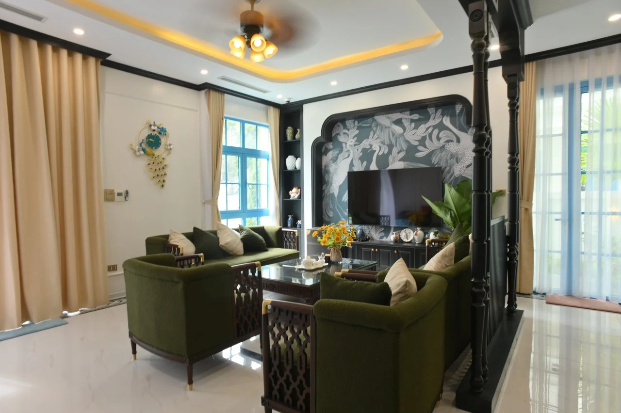 C524 Sunferia - ảnh 5