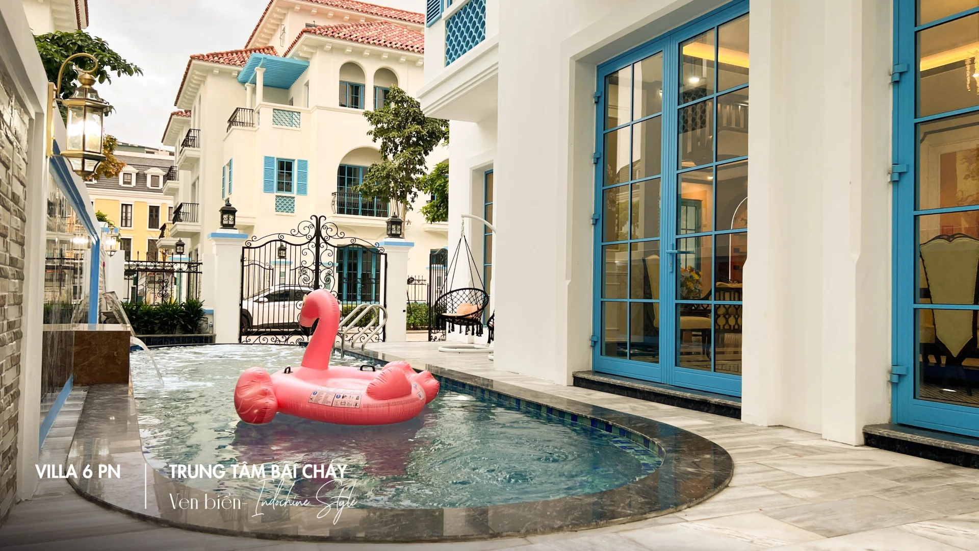 M618 Sunferia - ảnh 3