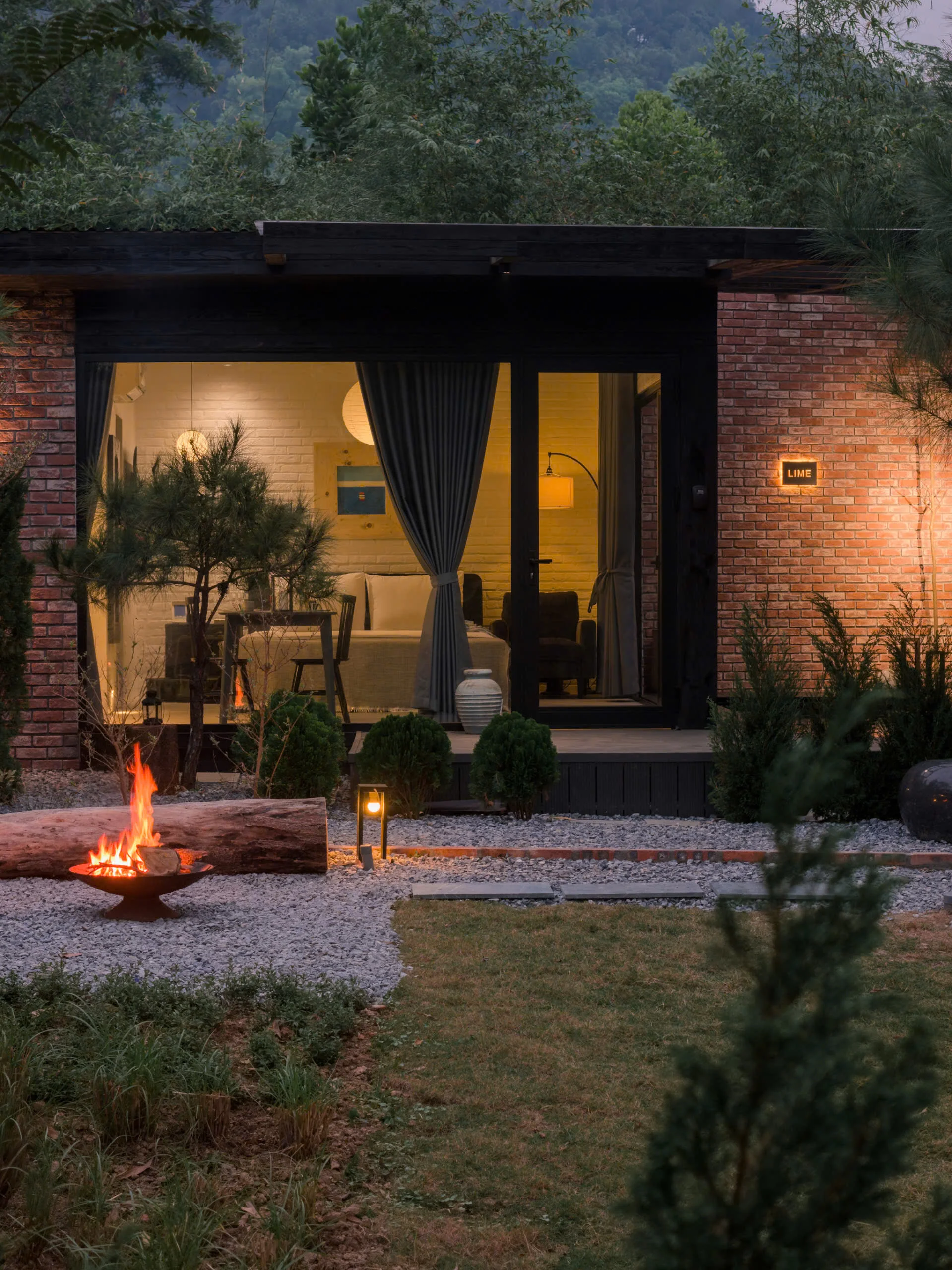 Lime Now Homestay - ảnh 5