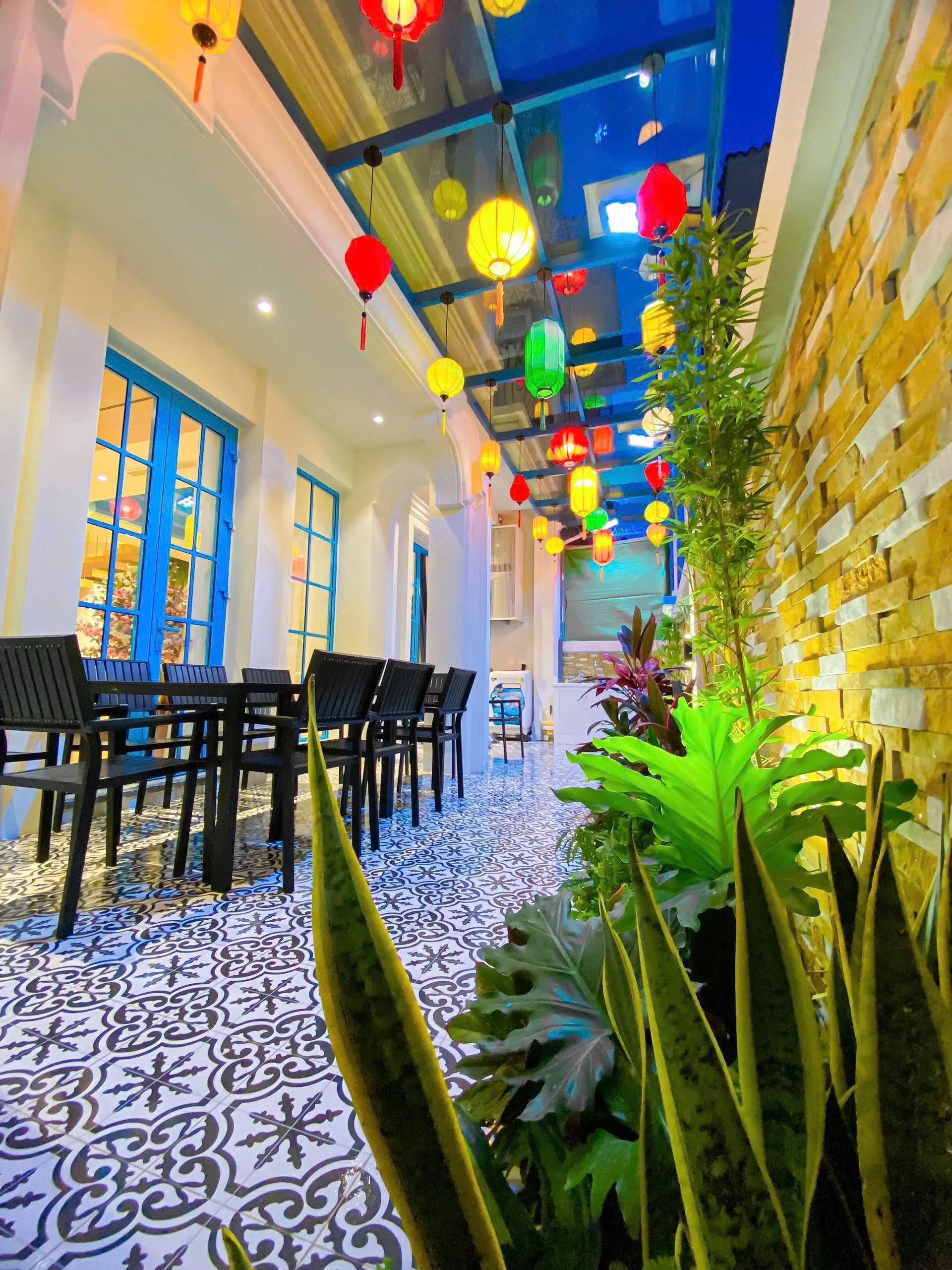 C522 Sunferia - ảnh 5