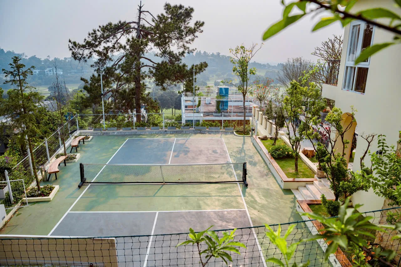 Tus Villa - ảnh 4