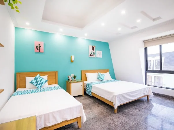 HB48 Villa - ảnh 5