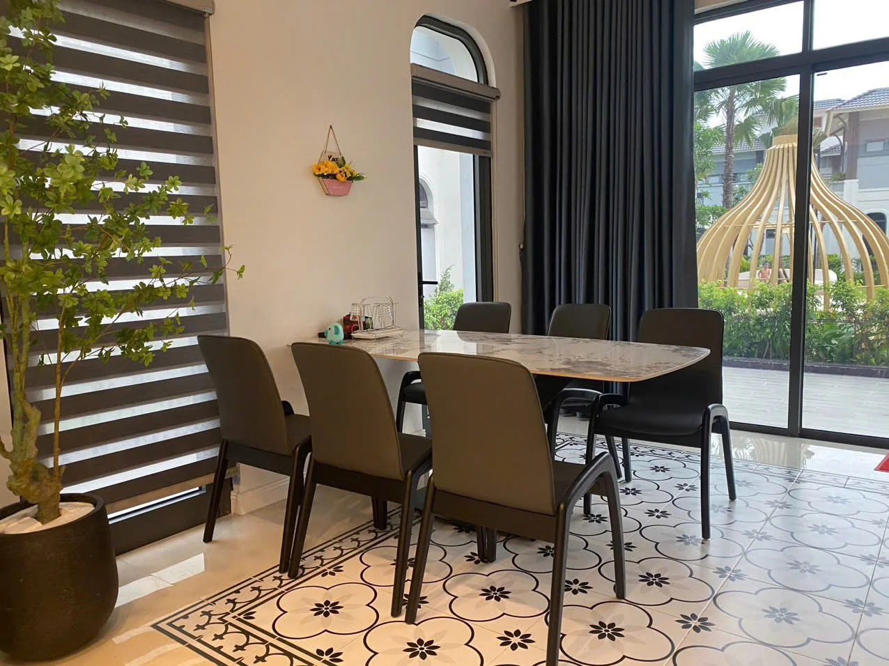 V2B01 Villa - ảnh 5