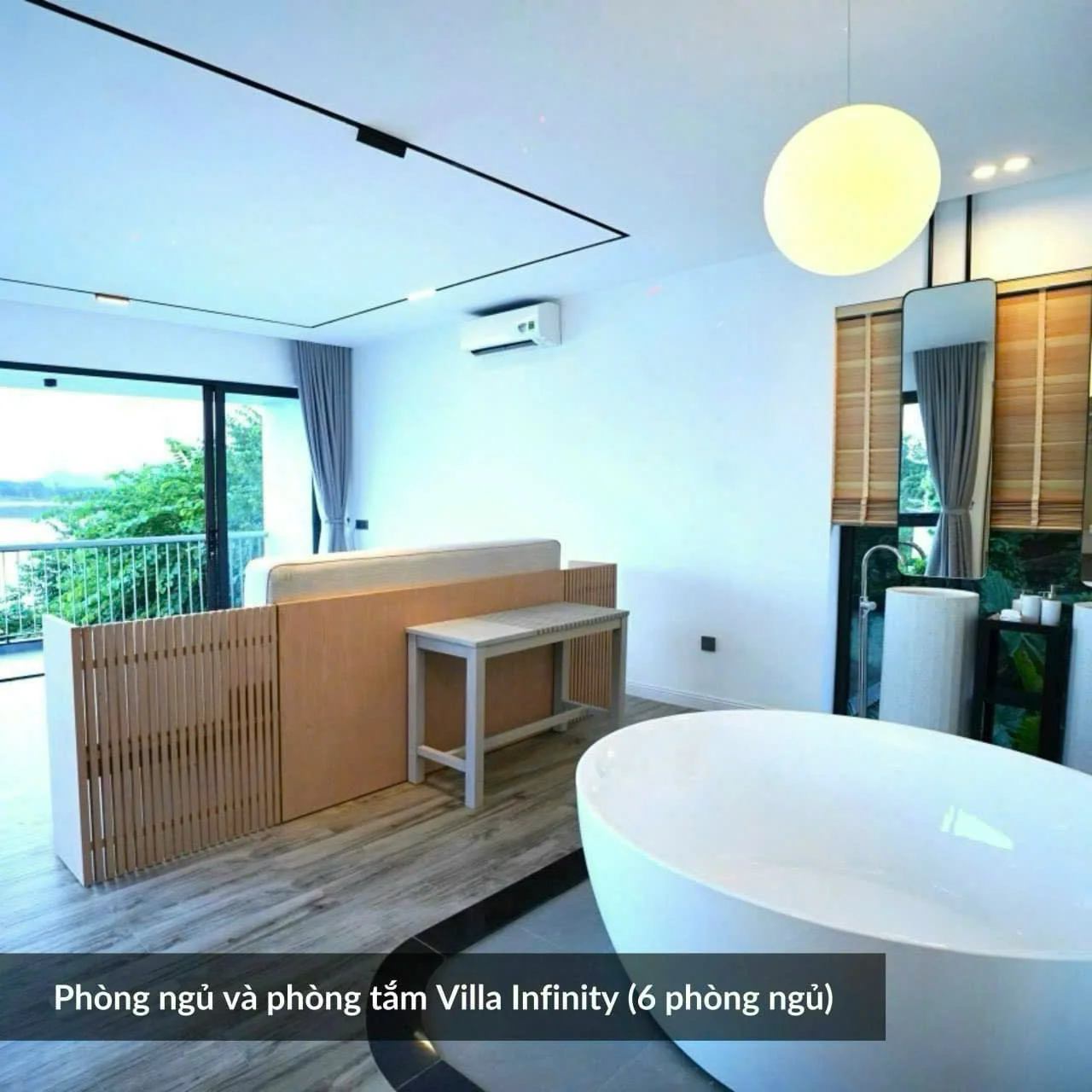 Minad Villa 6 Ngủ - ảnh 3