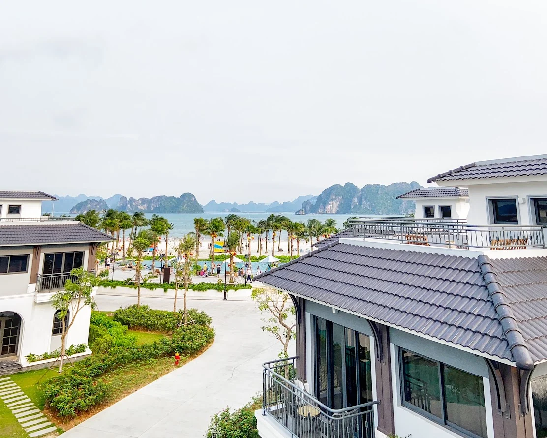 V2D09 Villa - ảnh 2