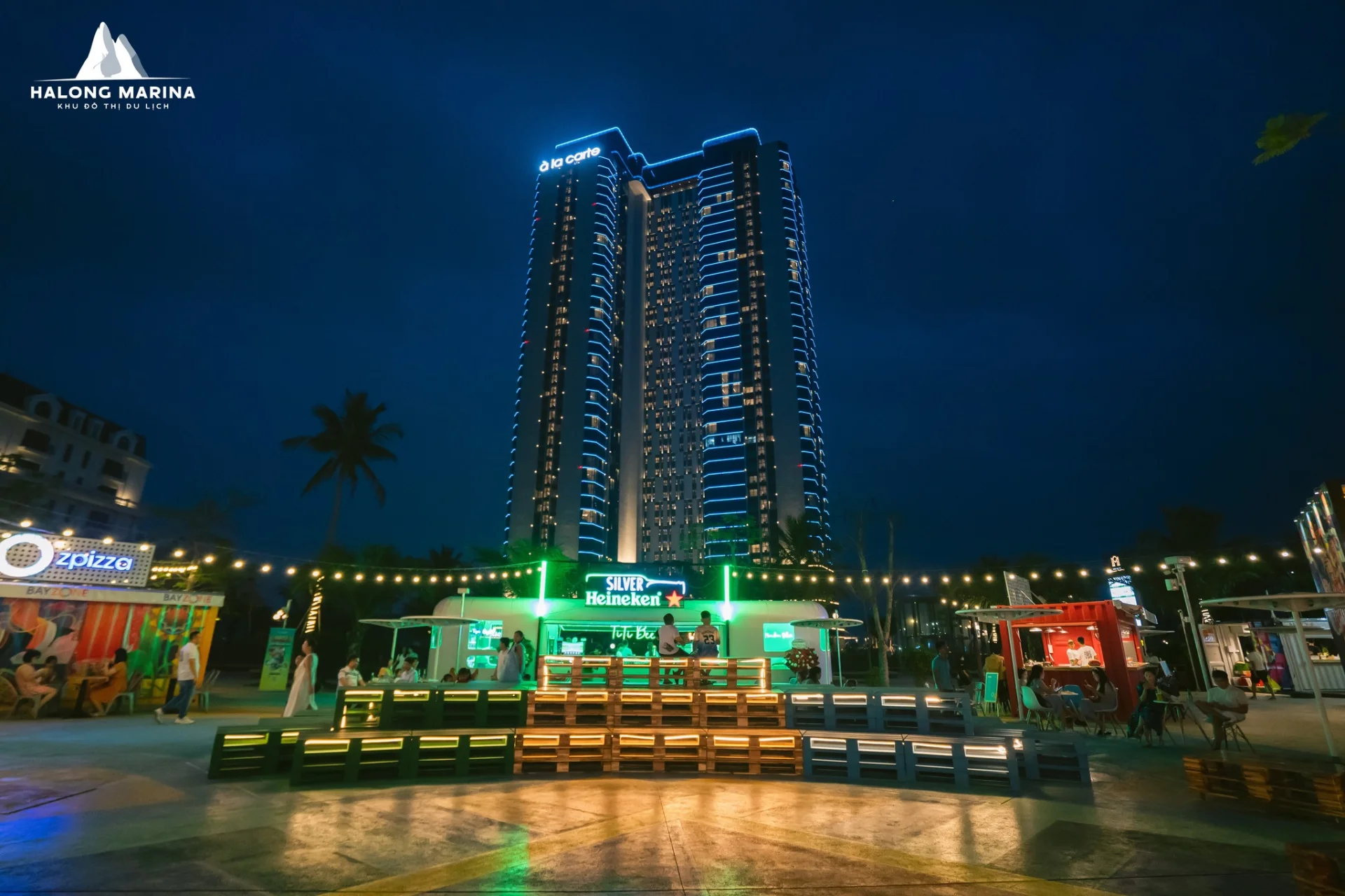 HB48 Villa - ảnh 2