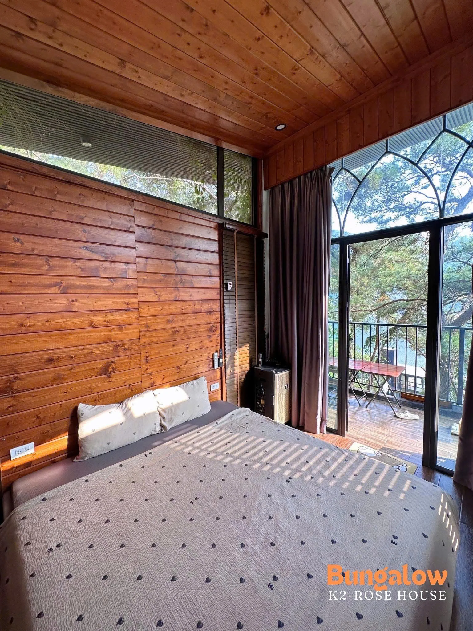 K2 Ochen Bungalow - ảnh 4