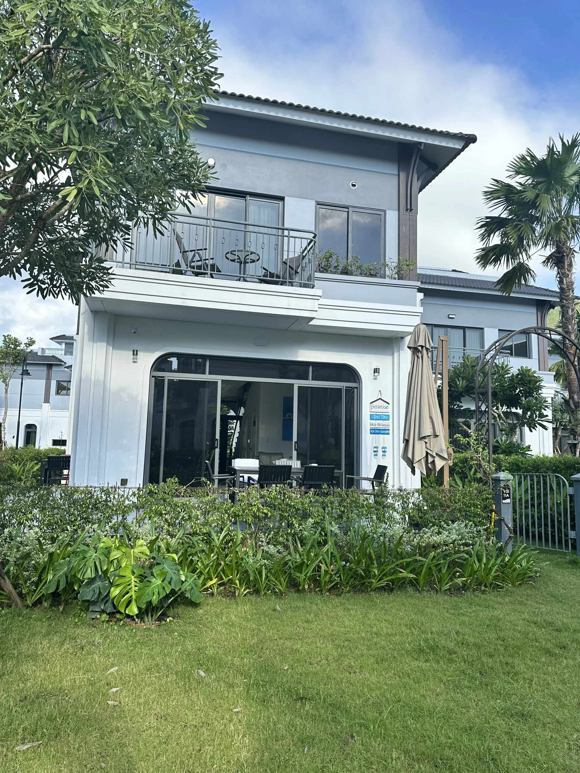 V3I11 Villa - ảnh 3