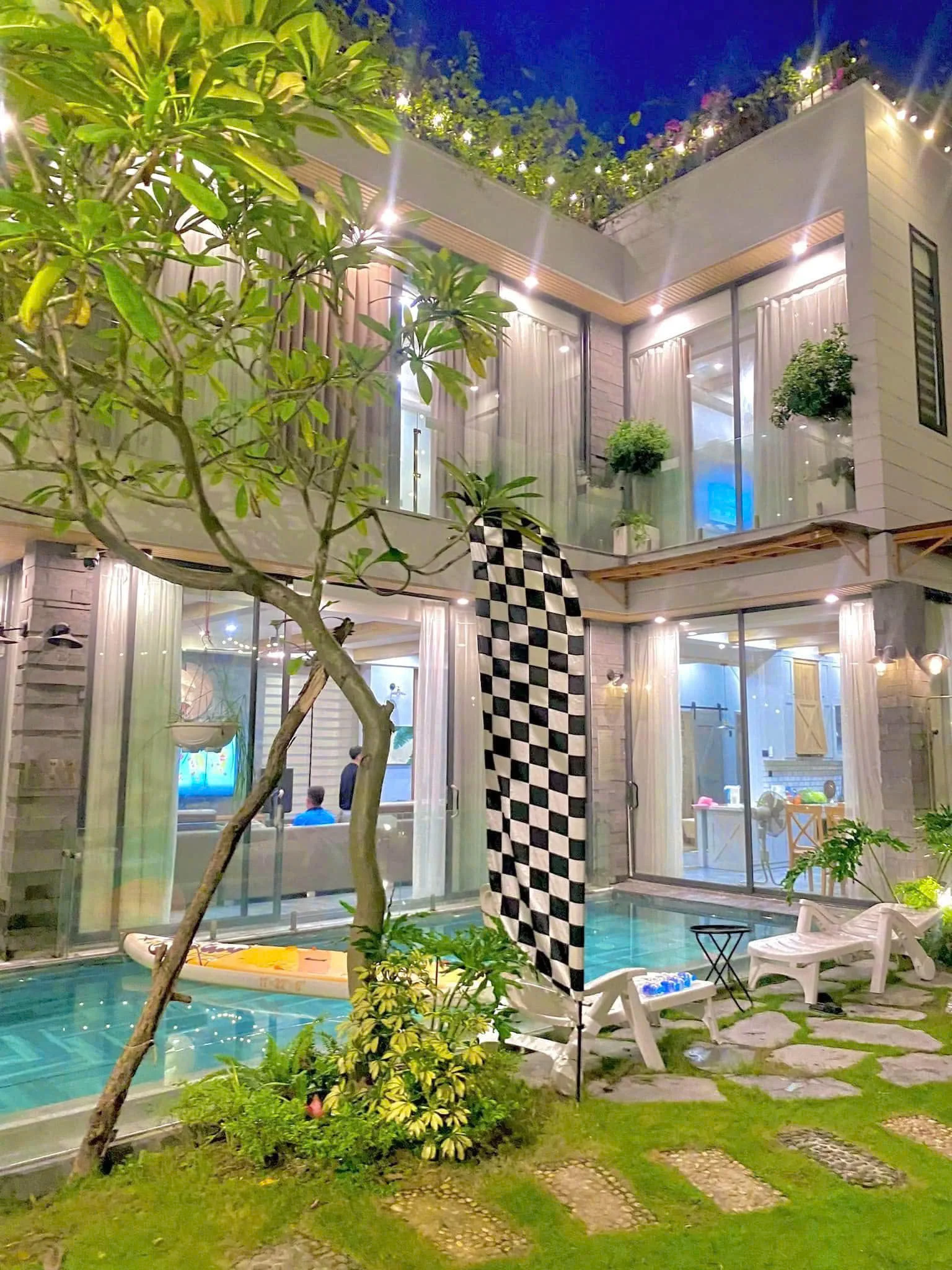 F3.4 Villa Venus Đại Lải - Khu B - ảnh 4