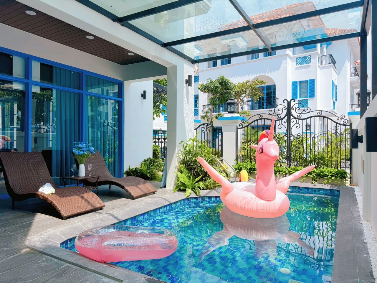 C229 Sunferia - ảnh 3